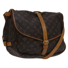 Louis Vuitton Saumur 35