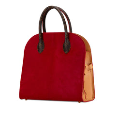 Christian Louboutin Monogram Iconoclast Tote