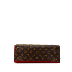 Christian Louboutin Monogram Iconoclast Tote