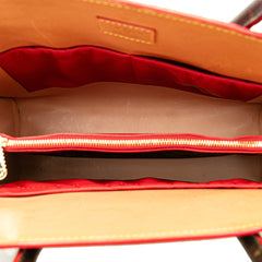 Christian Louboutin Monogram Iconoclast Tote