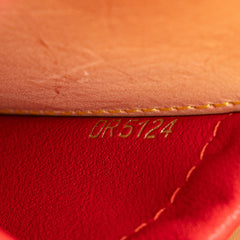 Christian Louboutin Monogram Iconoclast Tote