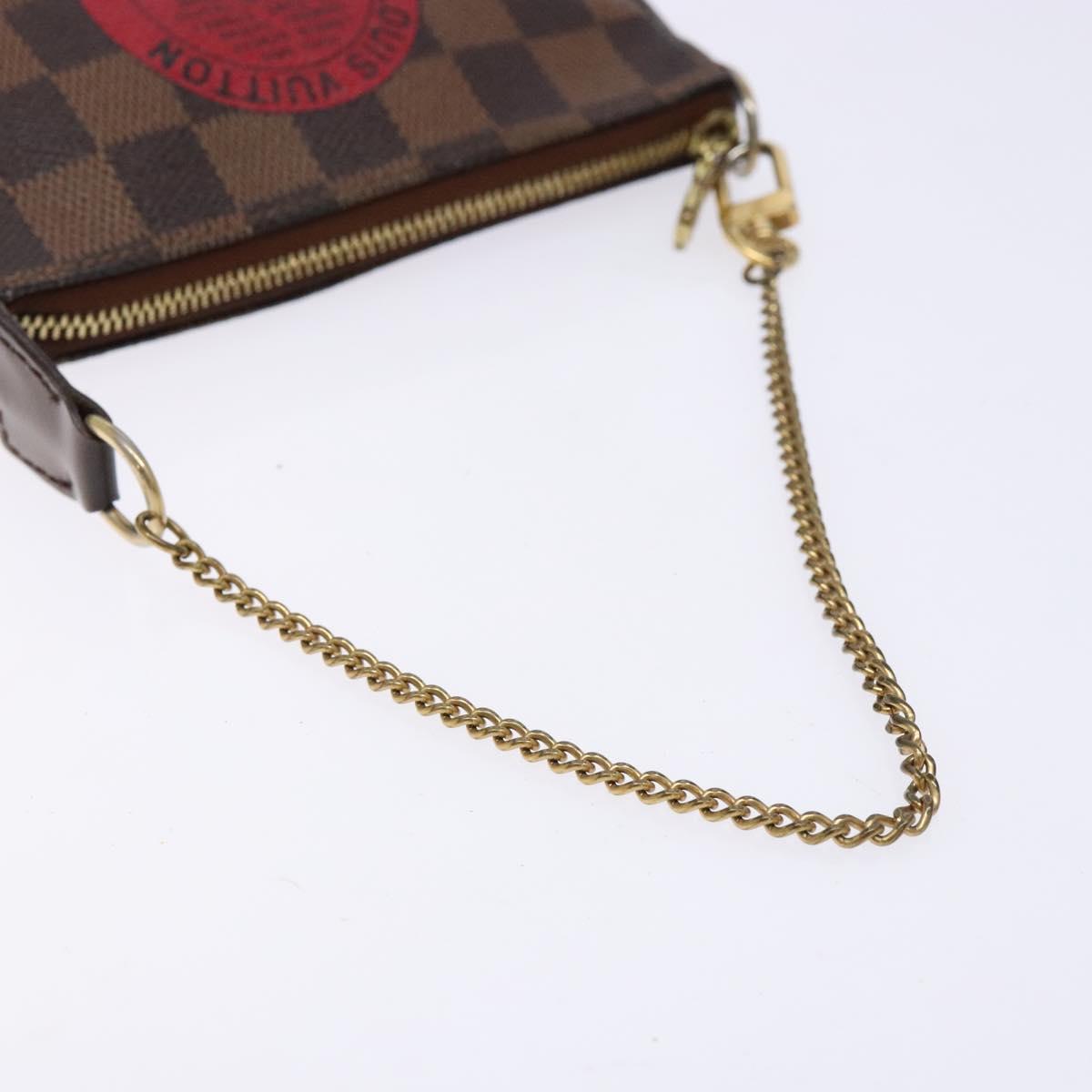 Louis Vuitton Mini Pochette Accessoires