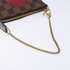 Louis Vuitton Mini Pochette Accessoires