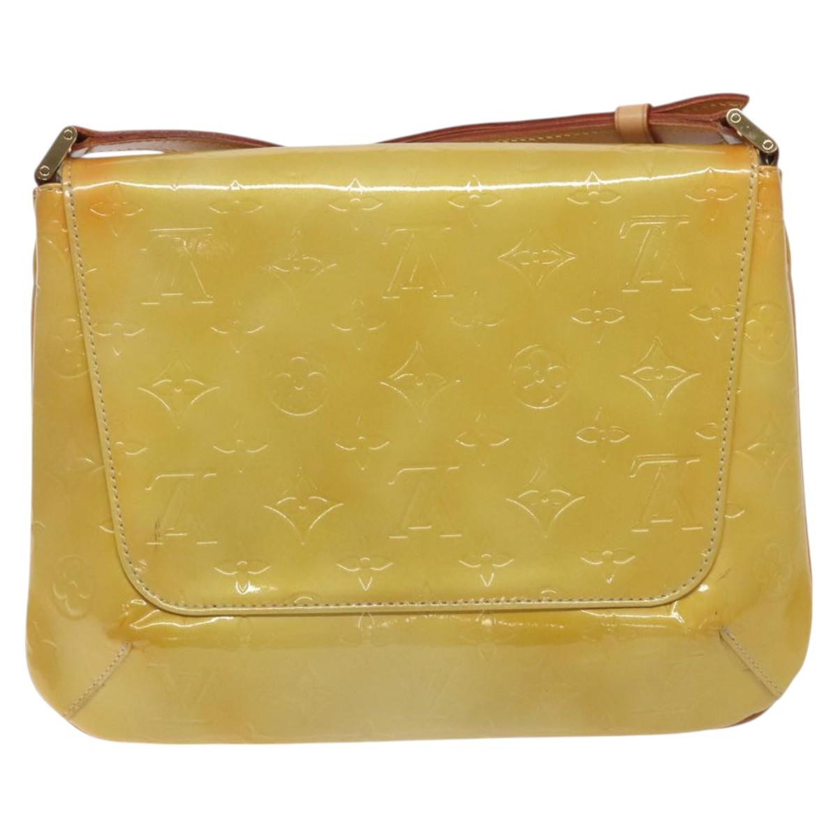 Louis Vuitton Thompson