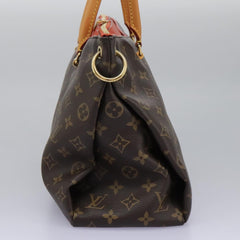 Louis Vuitton Pallas