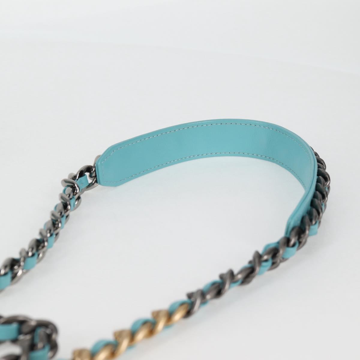 Chanel Ronde