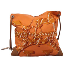 Hermès Silk City