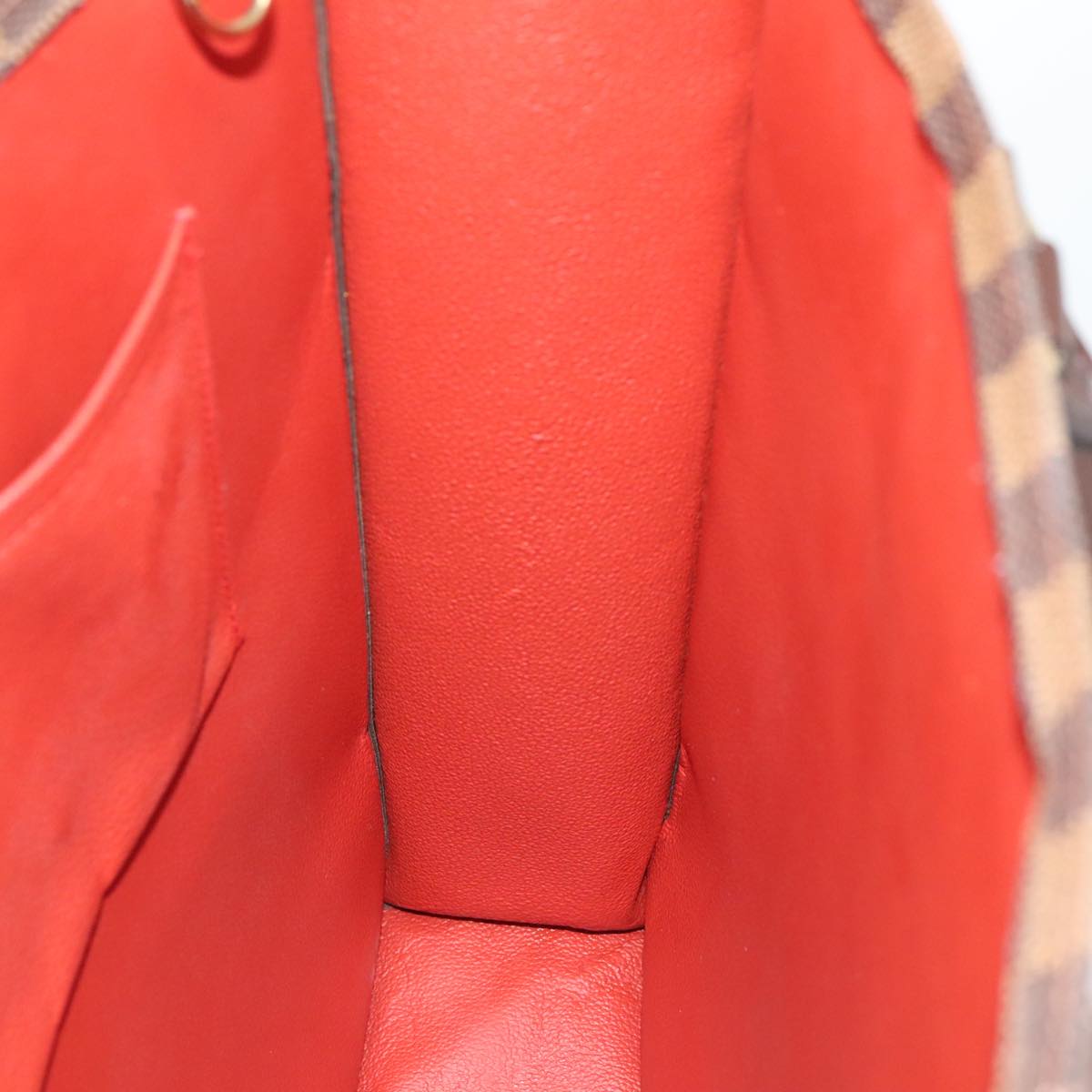 Louis Vuitton Sac Plat