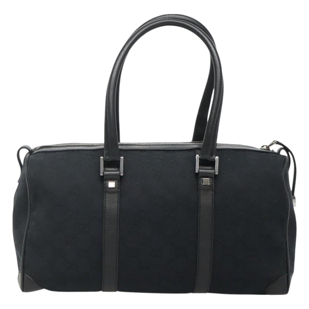 Gucci GG canvas