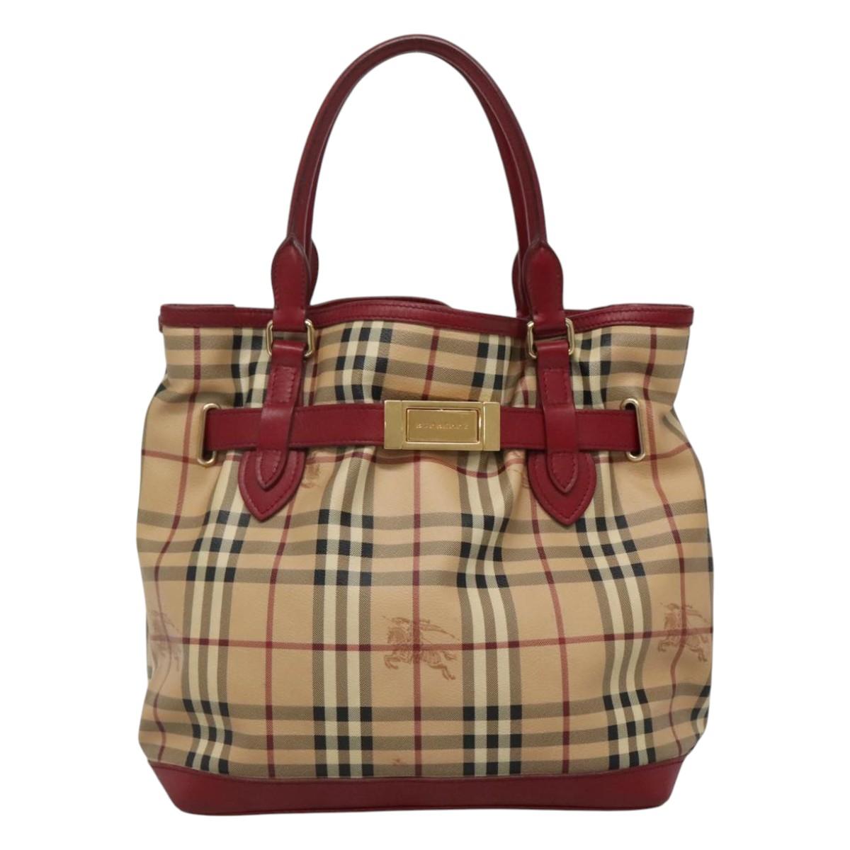 Burberry Haymarket