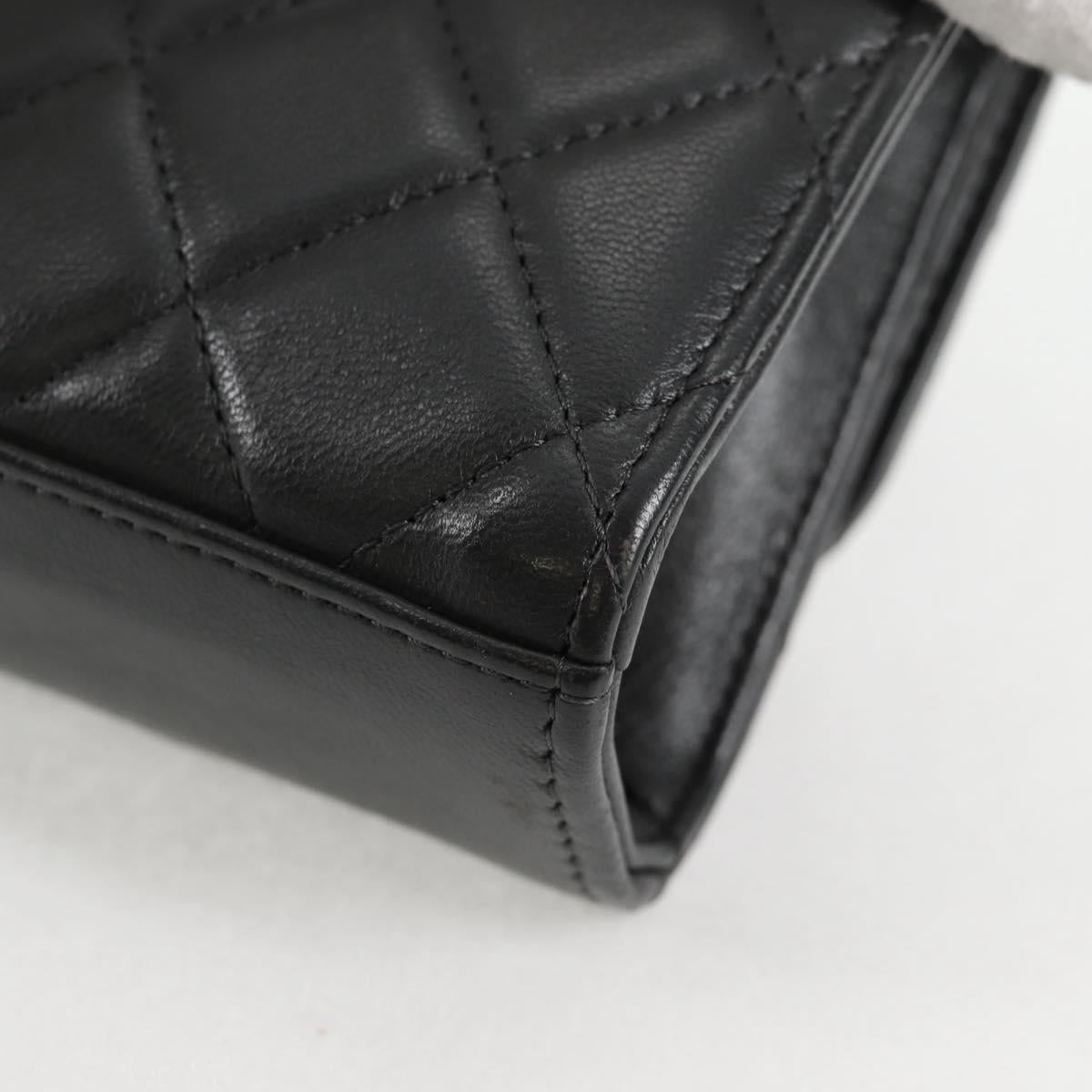 Chanel MINI FLAP BAG