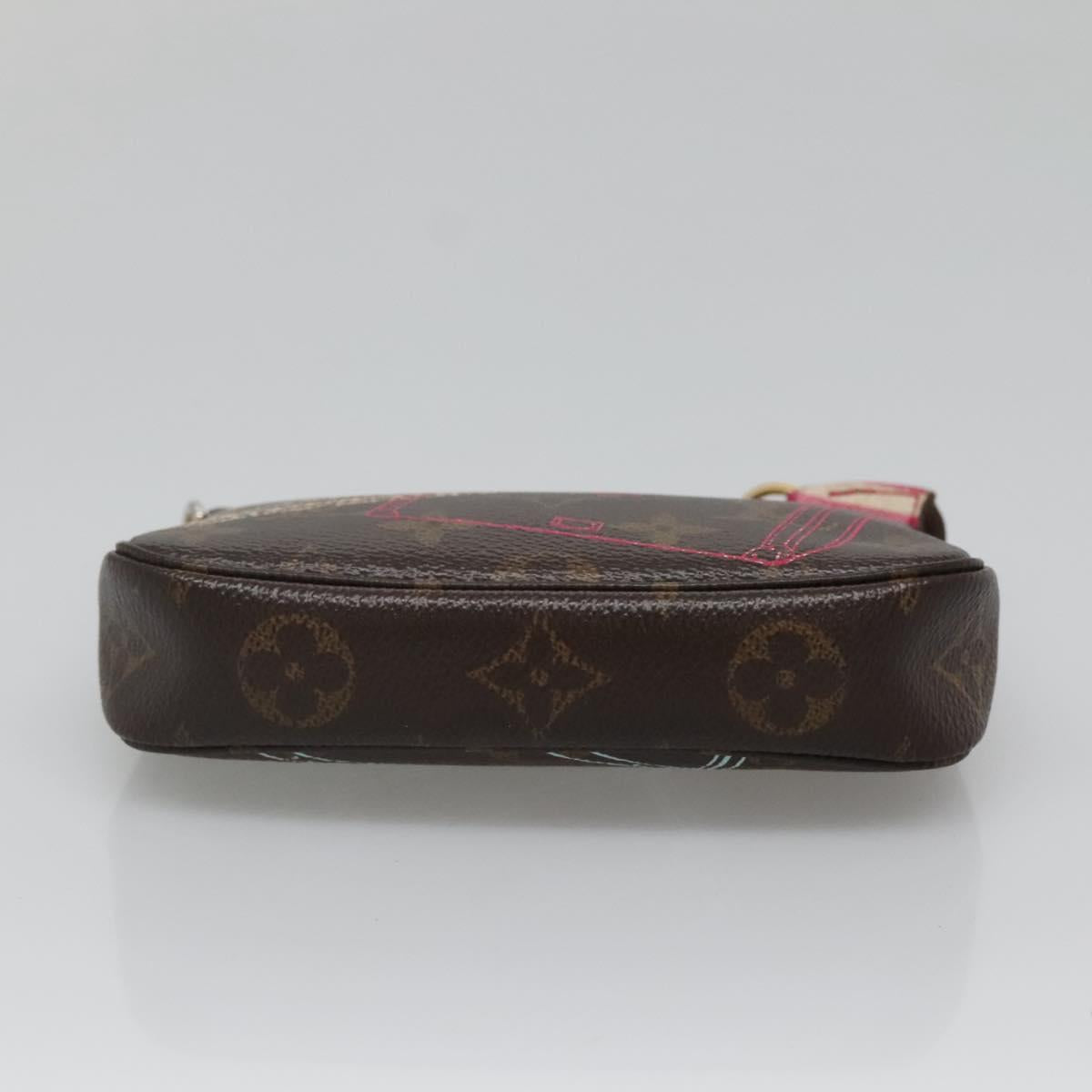 Louis Vuitton Mini Pochette Accessoires