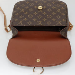 Louis Vuitton Saint Cloud