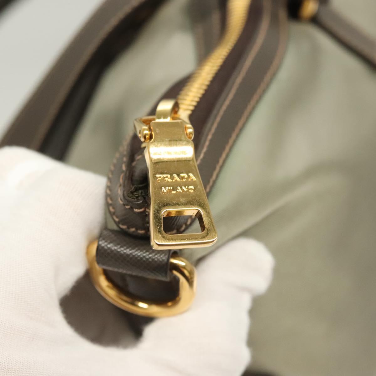 Prada Re-Nylon