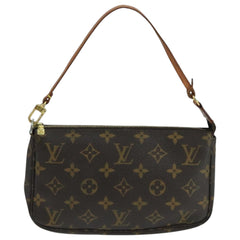 Louis Vuitton Pochette Accessoire