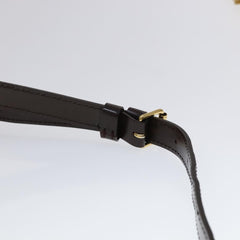 Louis Vuitton Saumur 30