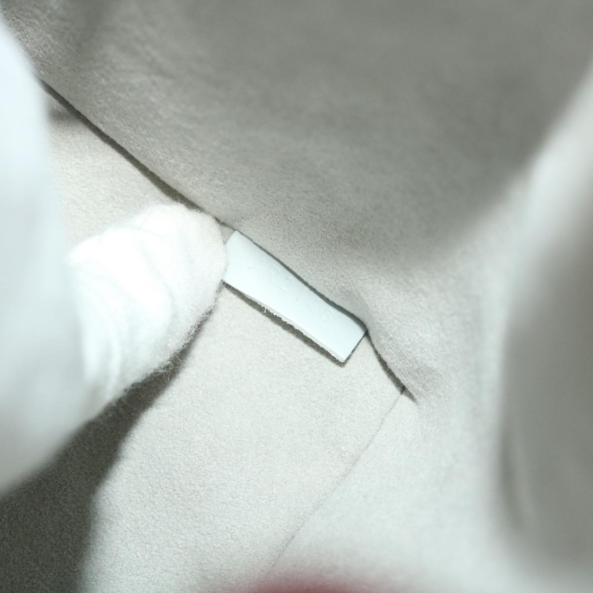Louis Vuitton Nano noé