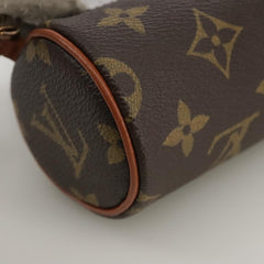 Louis Vuitton Mini baby papillon