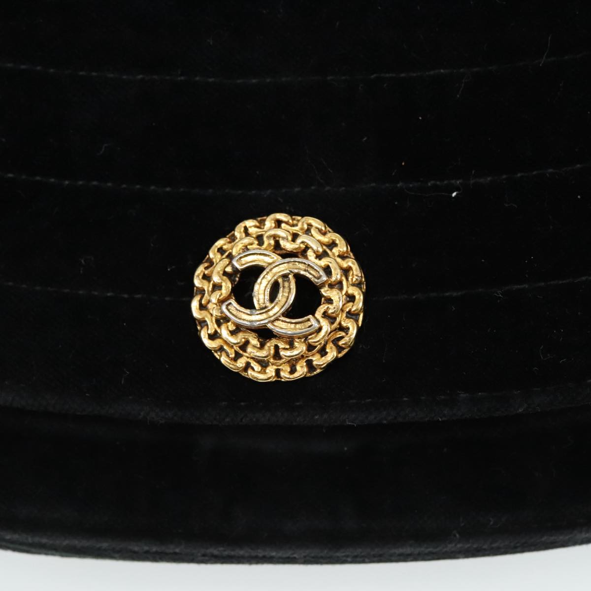 Chanel Half moon