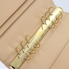 Louis Vuitton Agenda cover