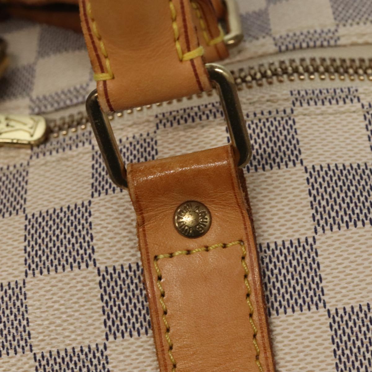 Louis Vuitton Keepall Bandouliere 55