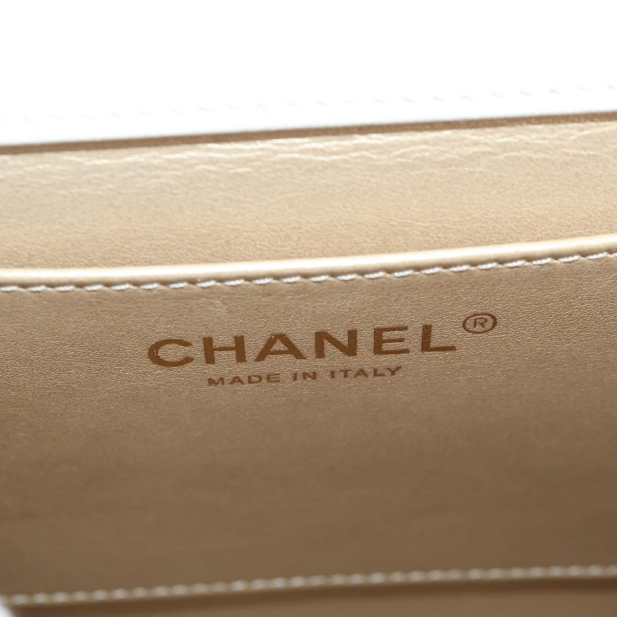 Chanel Flap bag