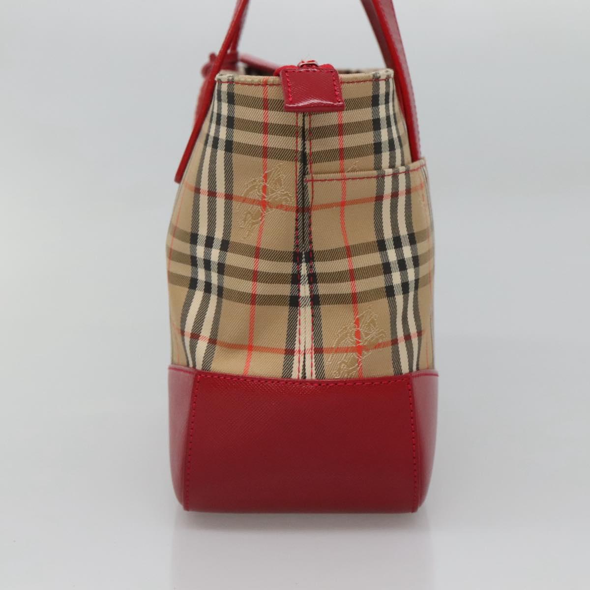 Burberry Nova Check
