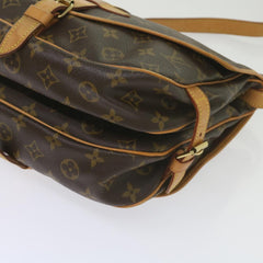 Louis Vuitton Saumur 30
