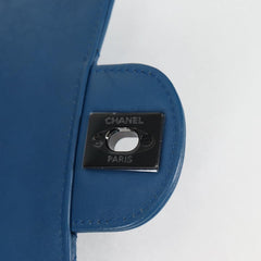 Chanel Single flap