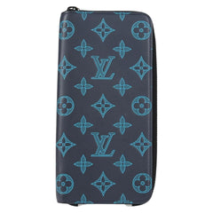 Louis Vuitton Zippy Wallet Vertical