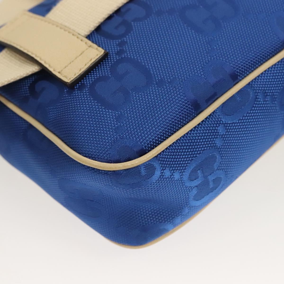Gucci GG canvas