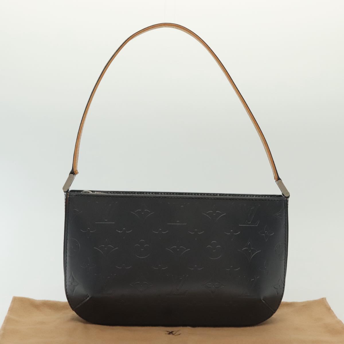 Louis Vuitton Fowler