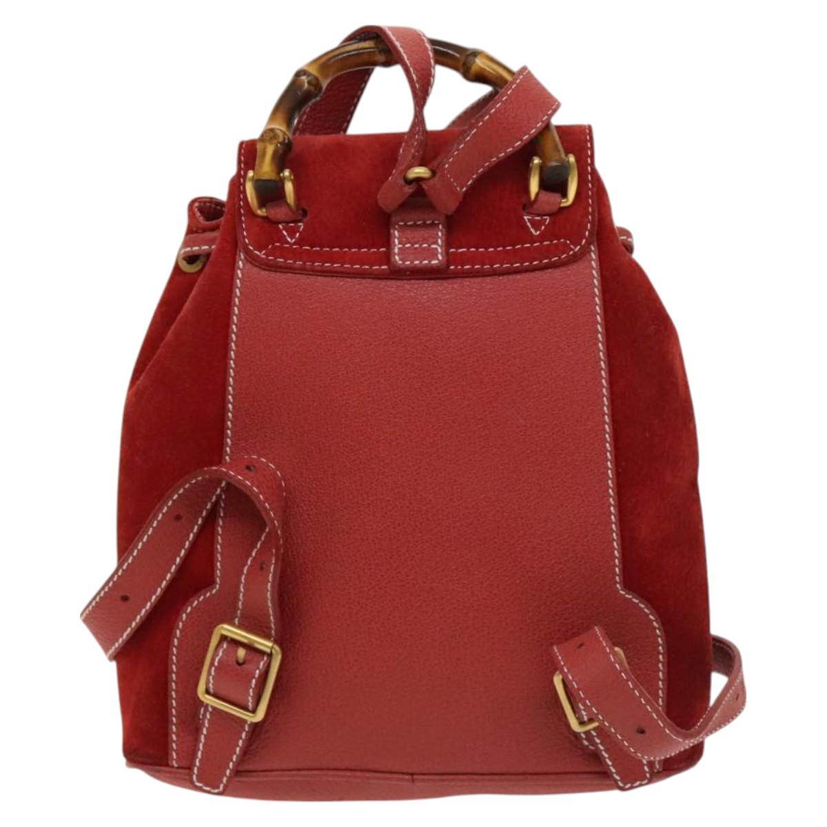 Gucci Bamboo