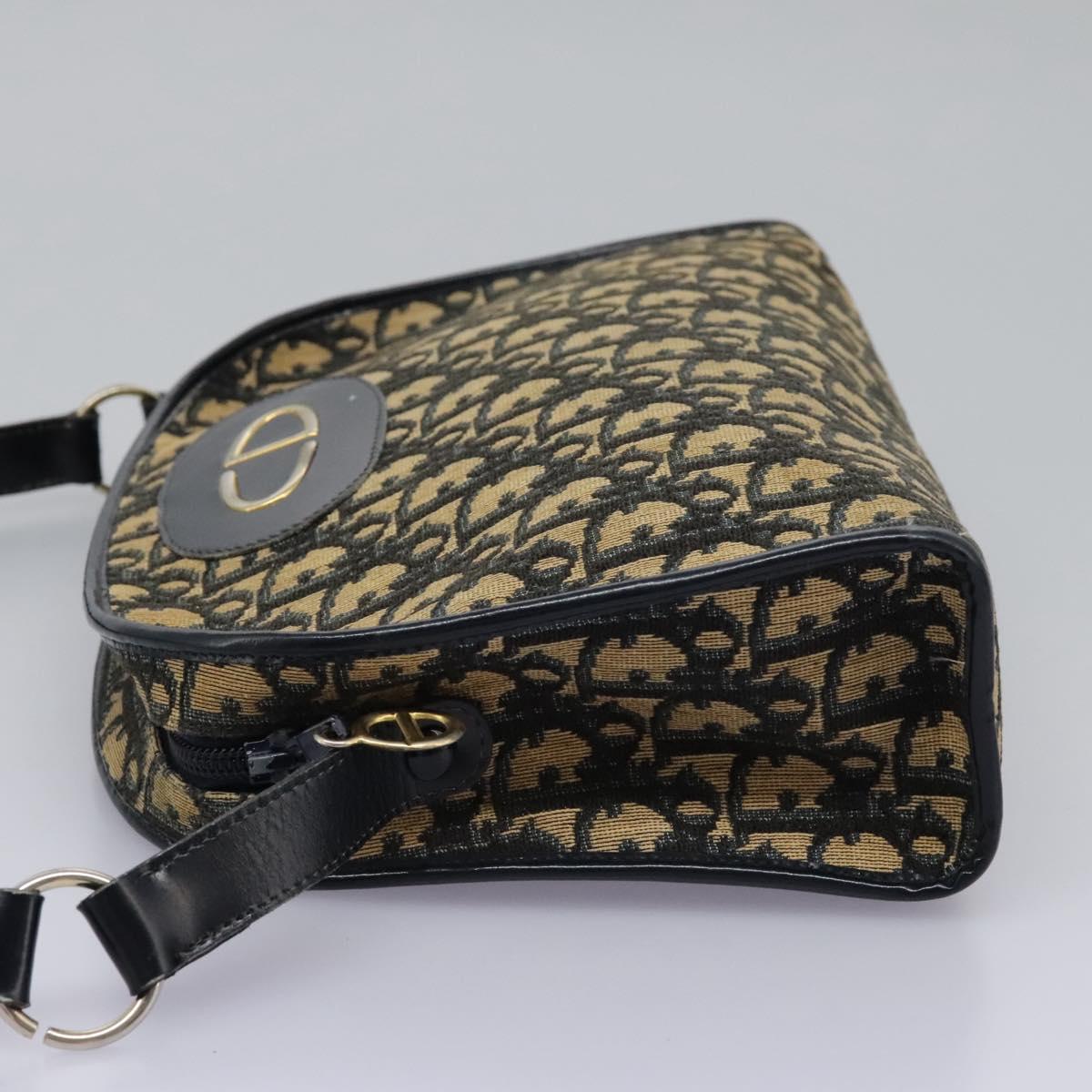 Dior Trotter