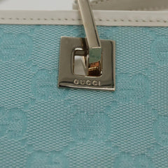 Gucci GG canvas