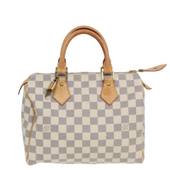 Louis Vuitton Speedy 25