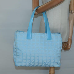 Chanel Travel line