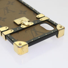 Louis Vuitton Etui Iphone