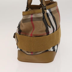 Burberry Nova Check