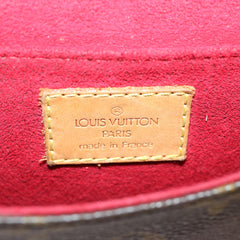Louis Vuitton Tambourin