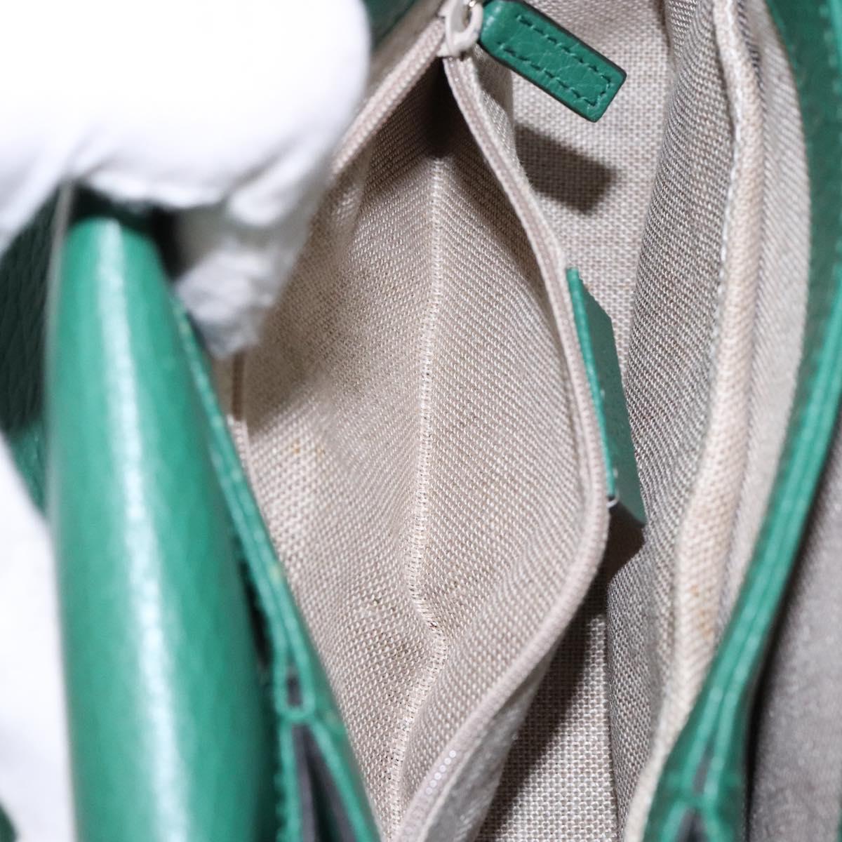 Gucci Interlocking G