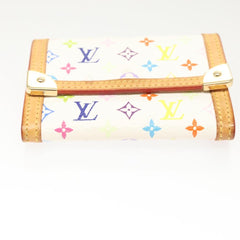Louis Vuitton Porte monnaie plat