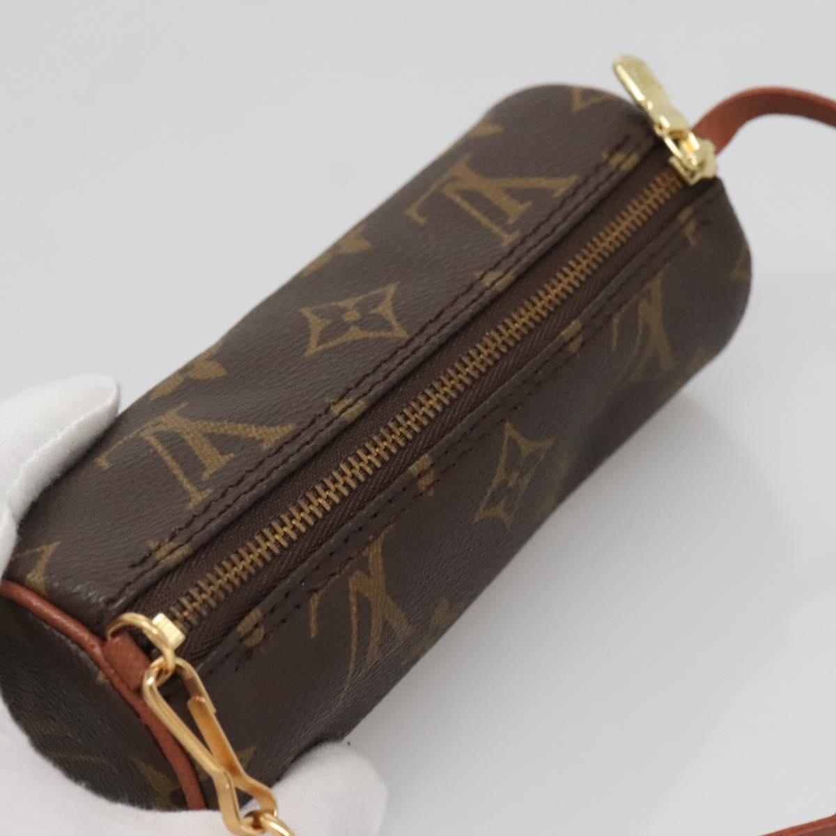 Louis Vuitton Papillon
