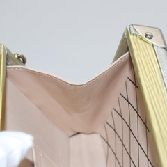 Louis Vuitton Petit Malle