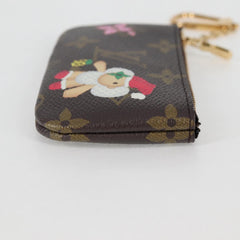 Louis Vuitton Pochette Clés