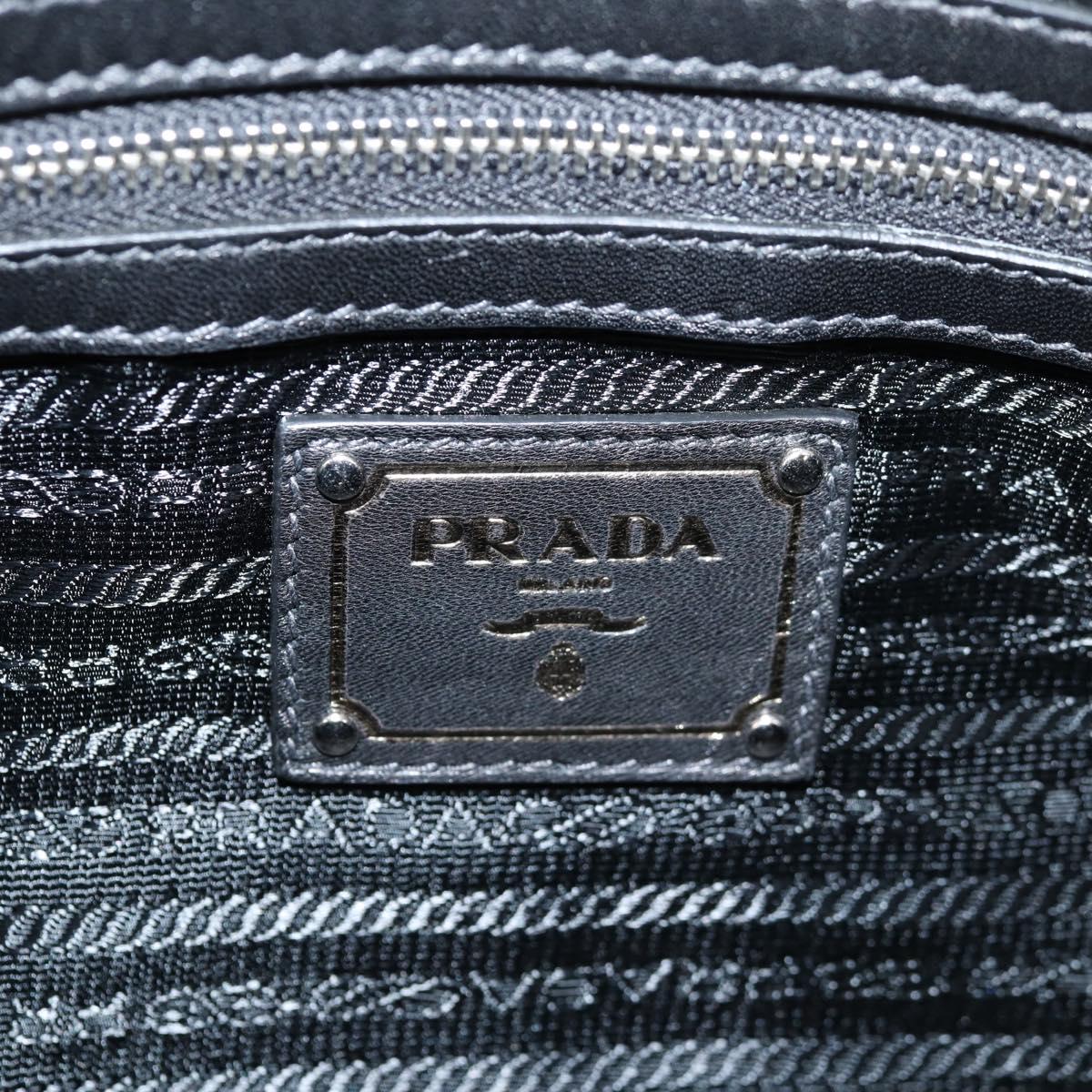 Prada Gaufre