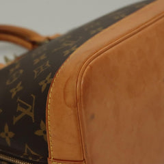 Louis Vuitton Alma