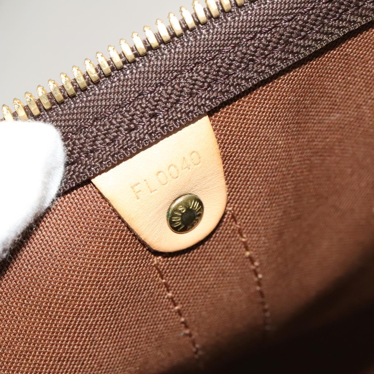 Louis Vuitton Keepall 60