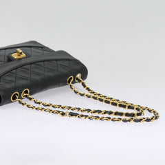 Chanel Single flap