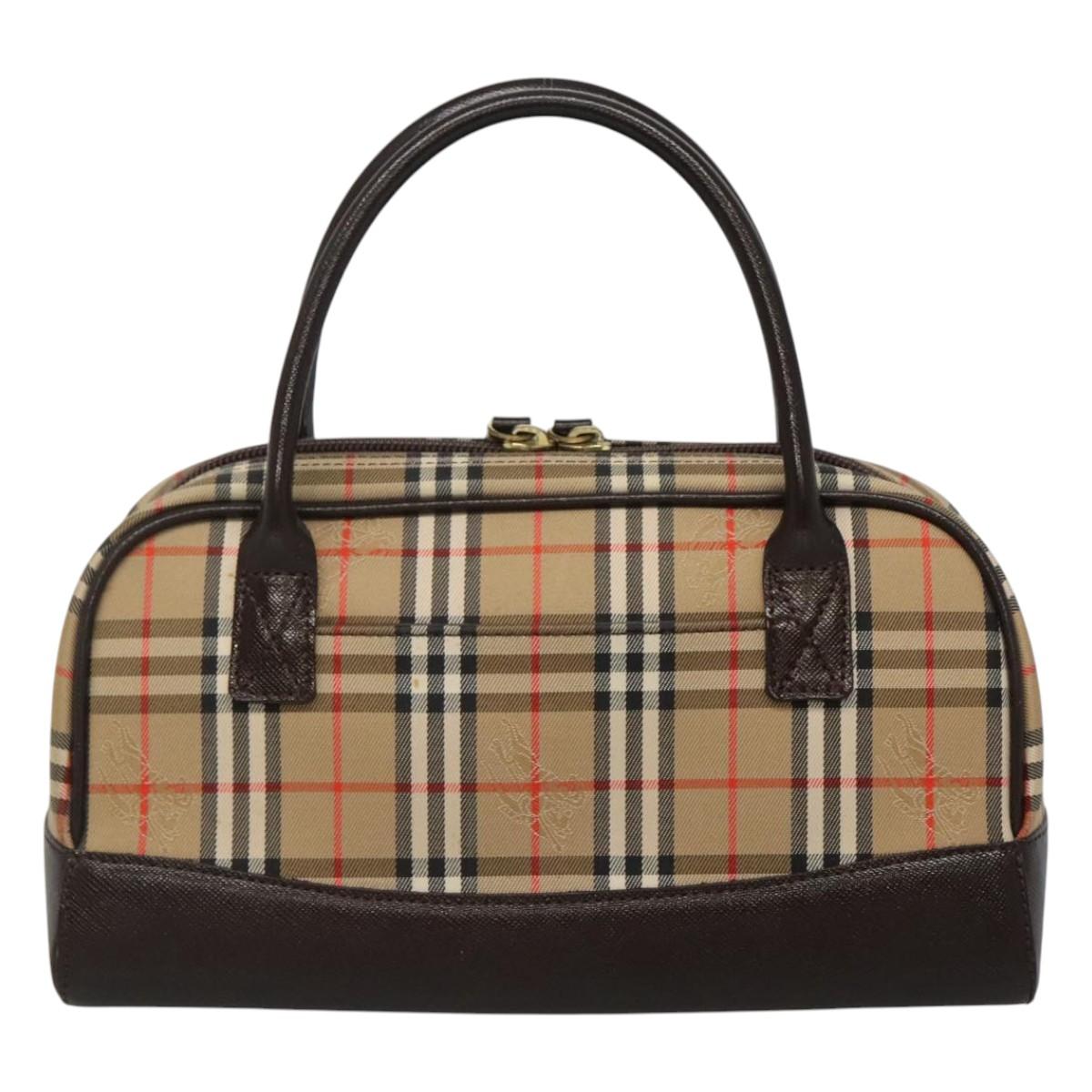 Burberry Nova Check
